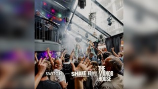Switch Presents Shake It By Day