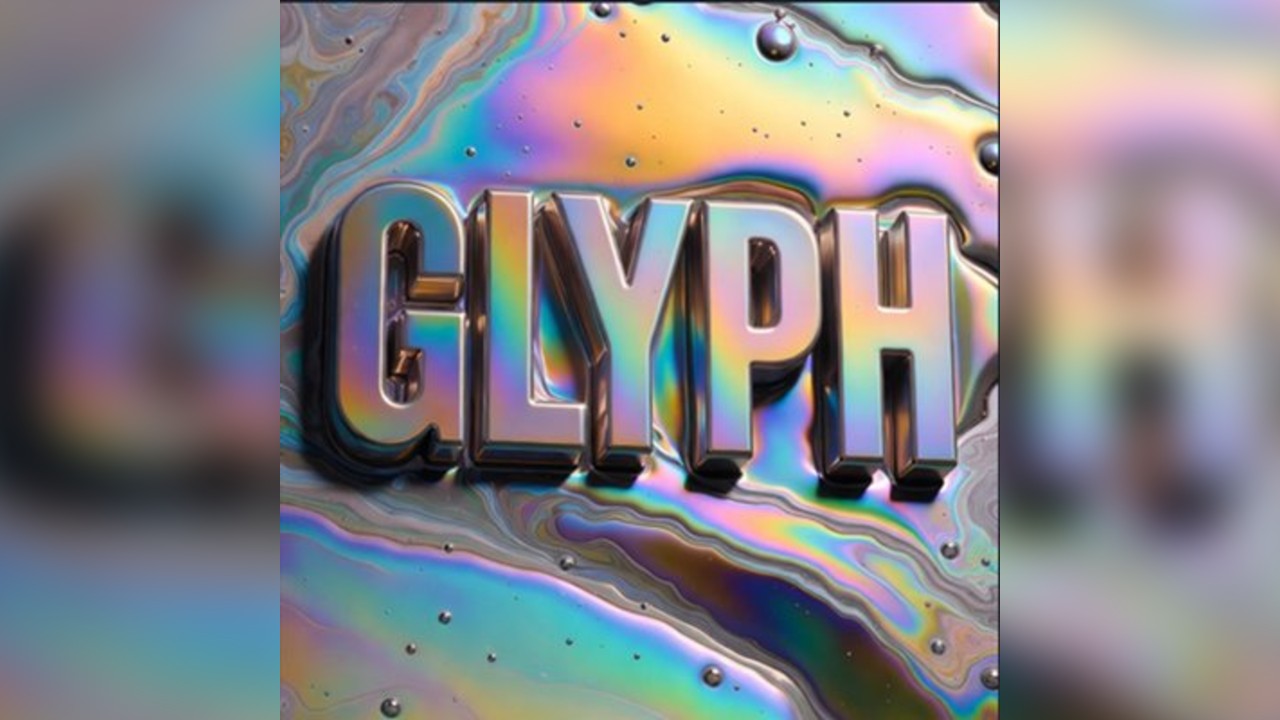 GLYPH - Courtyard Party - Trance & Progressive: 1996-2026
