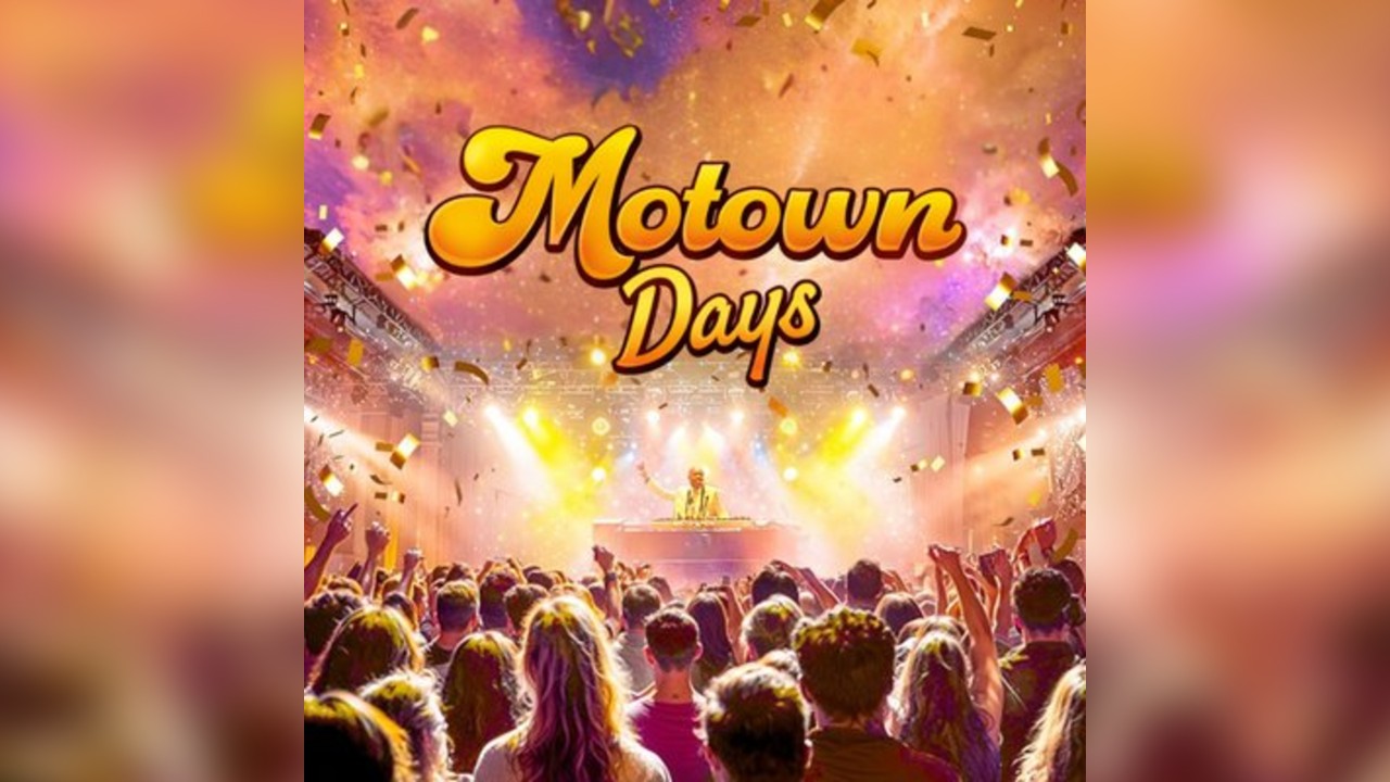 Motown Day Party
