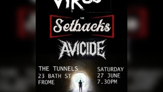The Setbacks, Virus & Avicide