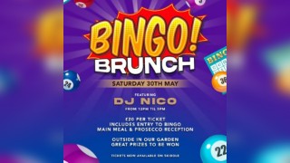 Isabel's Bingo Brunch