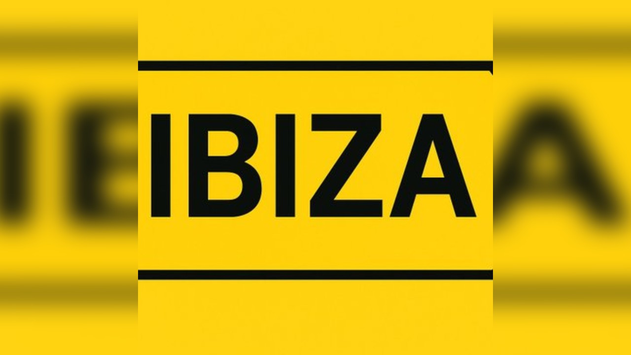 Expanse - 30th May @ Cafe Rene - Ibiza Classics - Free Entry