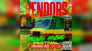 Island Vibes Summer Festival 2026