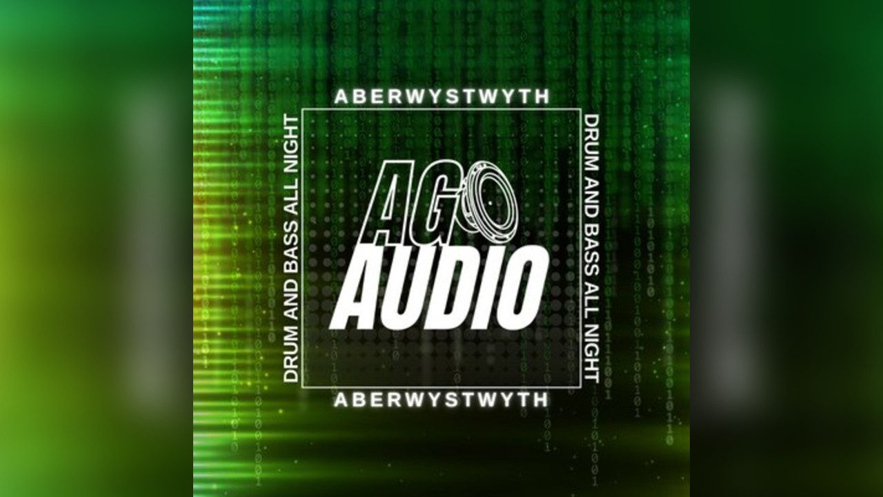 AG Audio 08 : Aberystwyth Debut