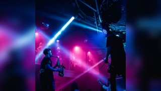 54 -  The Disco