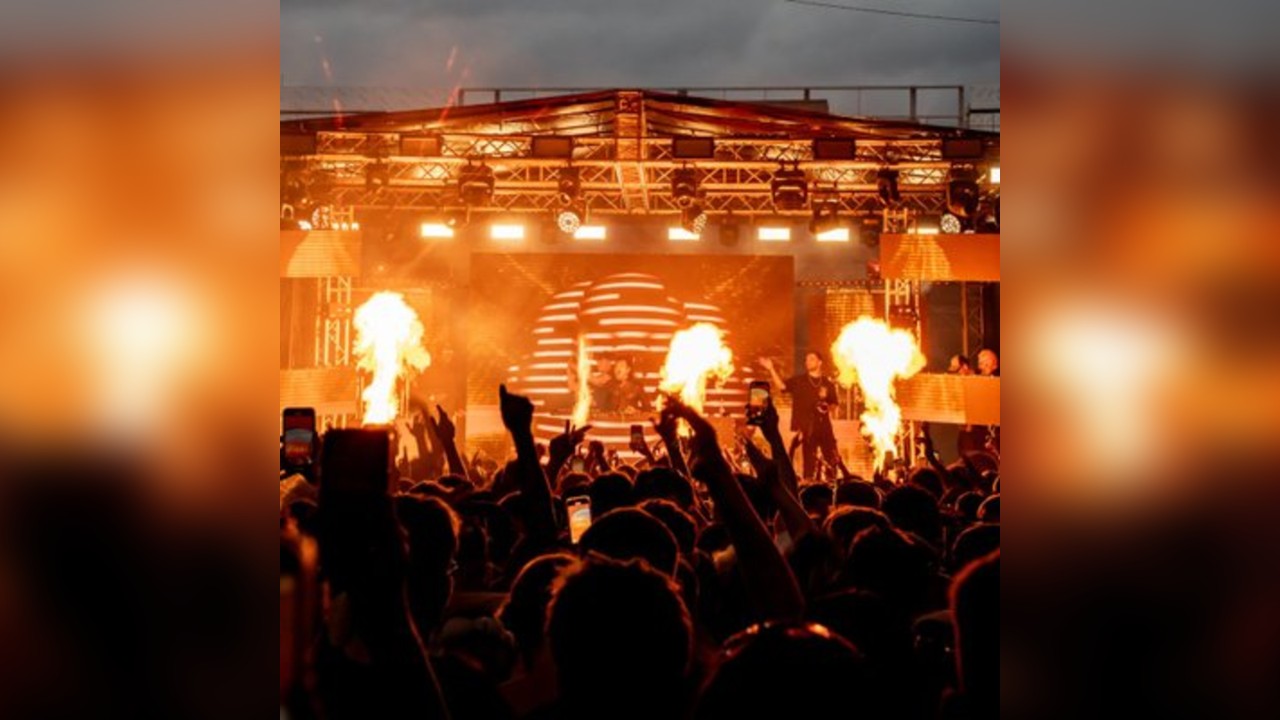 DNB Collective X CruCast: A Decade In Motion