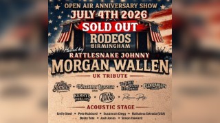 First Year Rodeo's Fest