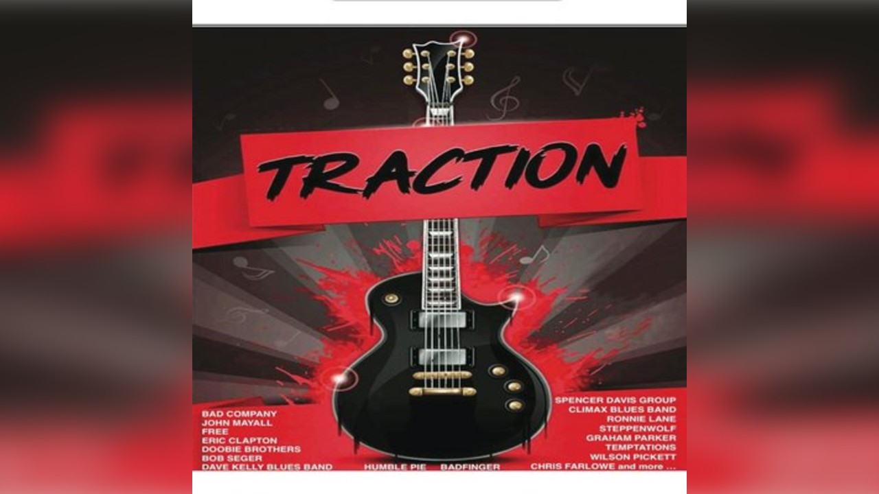 Traction