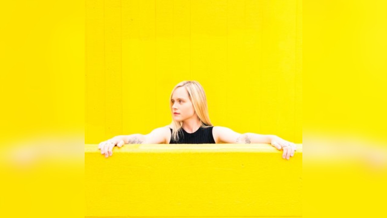 Alien Disko: Gifta (Phase Records)