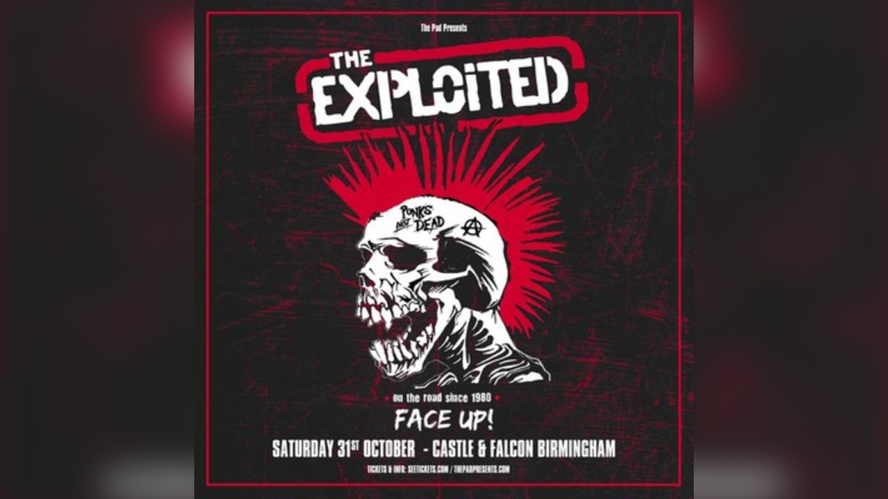 The Exploited