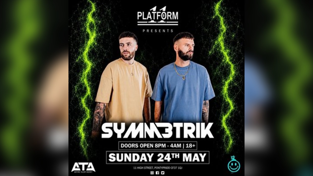Symmetrik