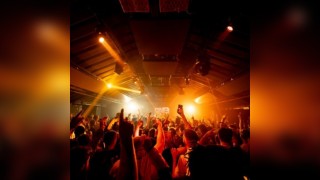 DNB Collective: The Invasion - After Hours
