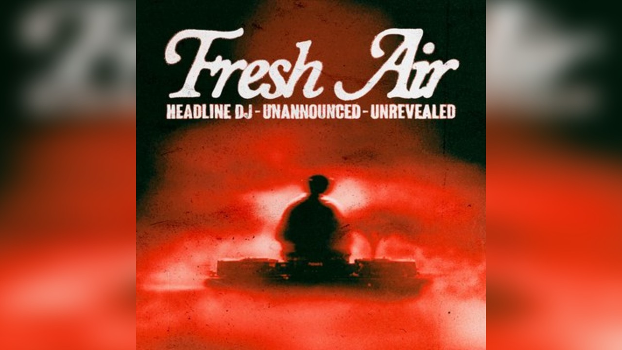 Airspace >> Fresh Air
