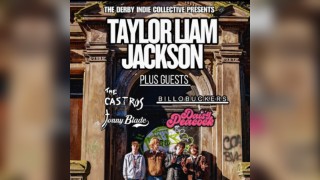 The Derby Indie Collective Presents