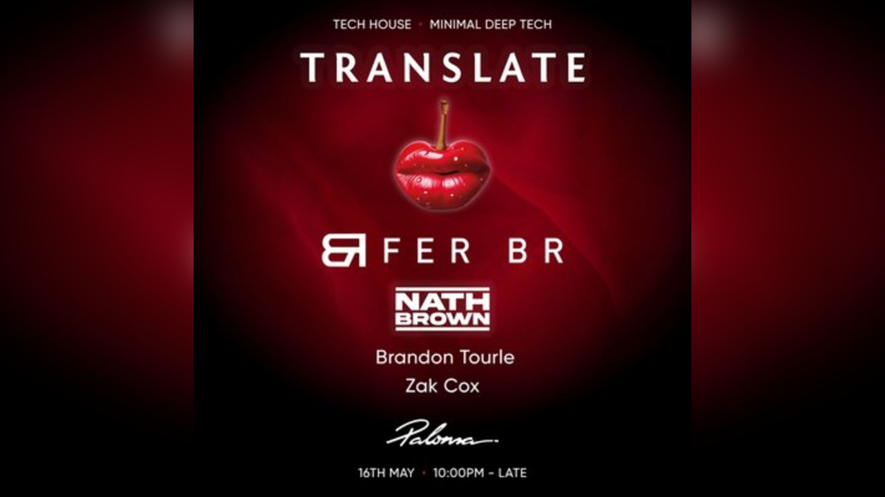 Translate /005/ London