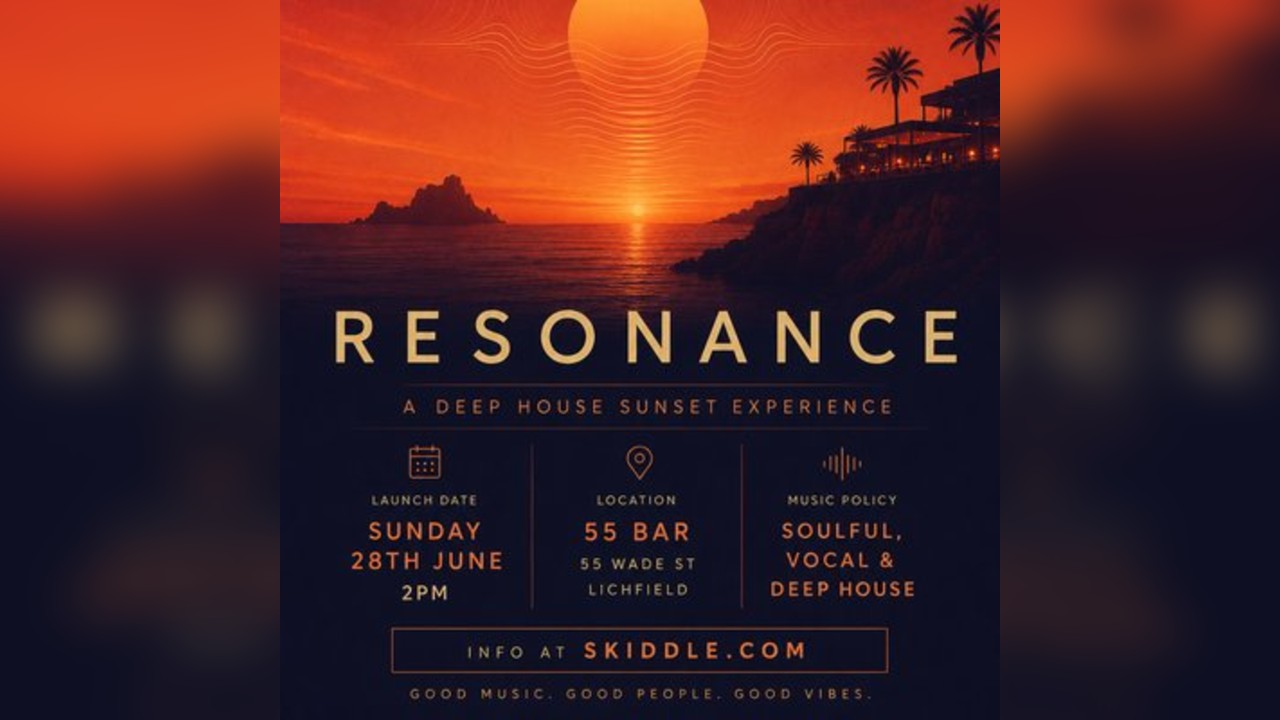Resonance