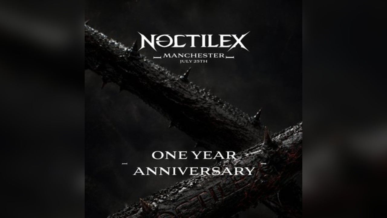 NØCTILEX Festival