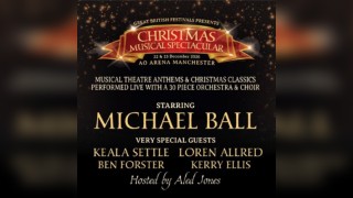 Christmas Musical Spectacular