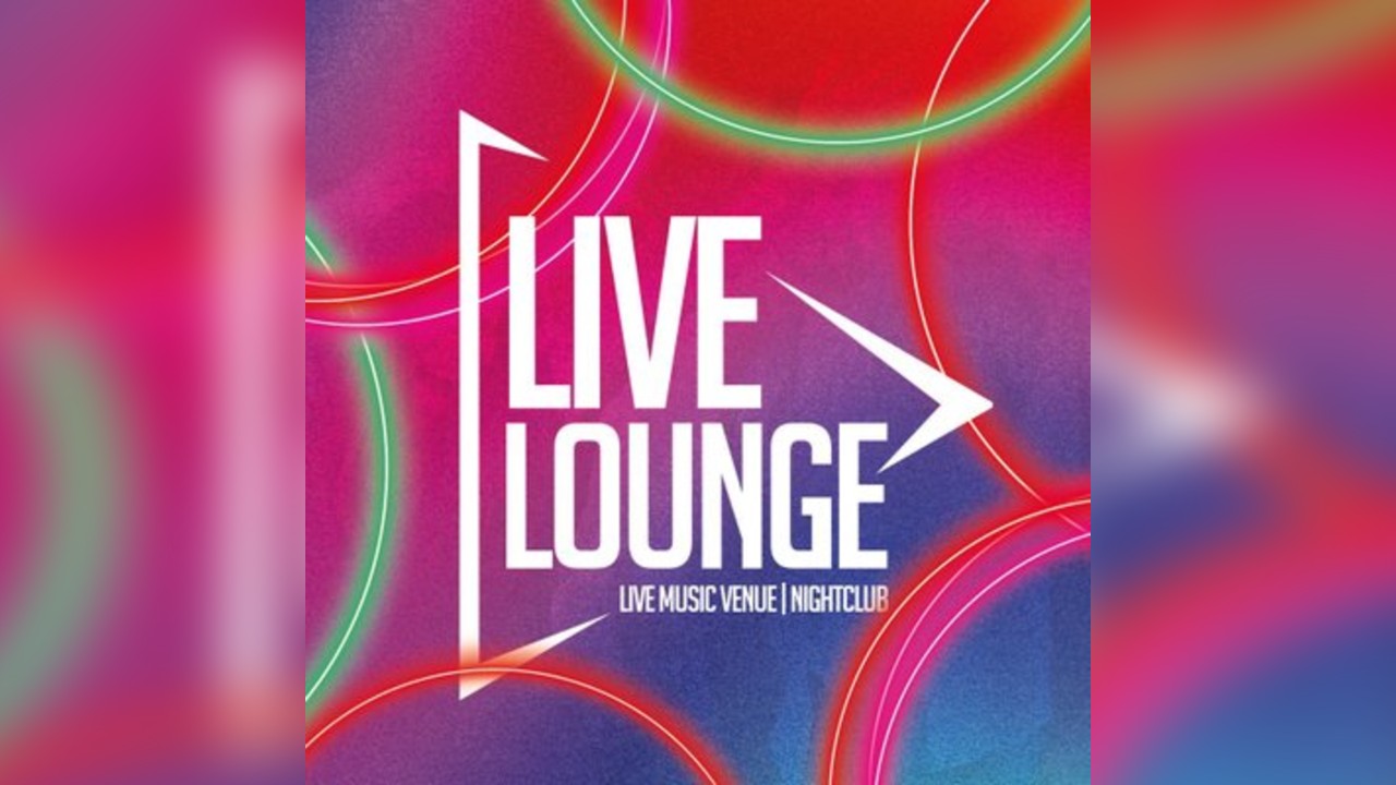 Live Lounge Presents: Throwback Era