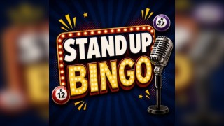 Stand Up Bingo || Creatures Comedy Club