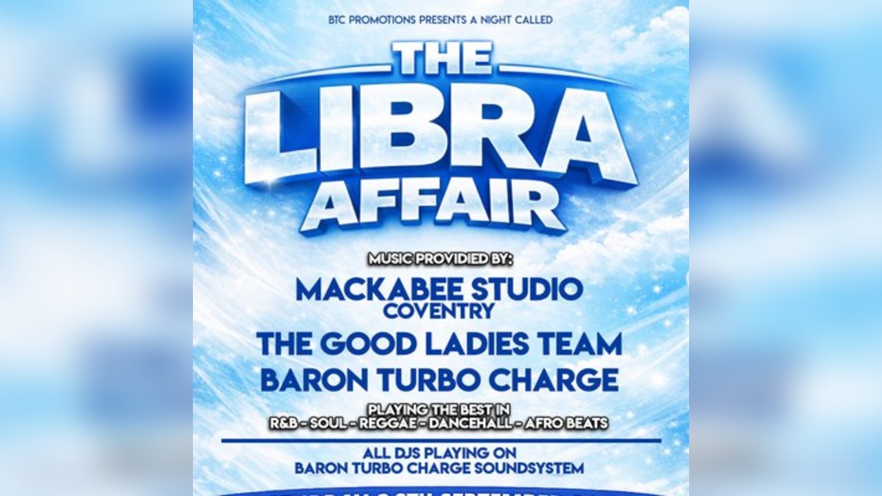 The Libra Affair