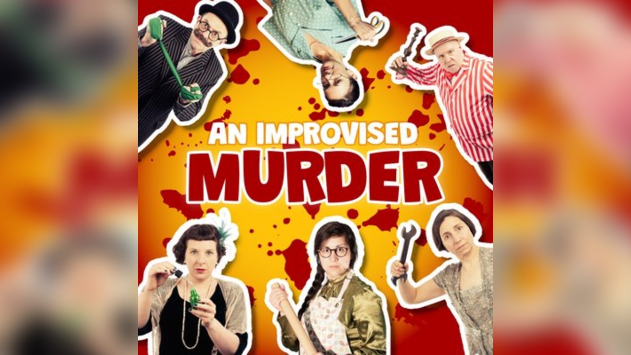An Improvised Murder