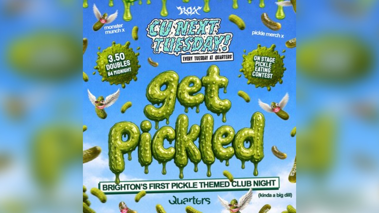 CU Next Tuesday | Theme: TBA | 02/06/2026