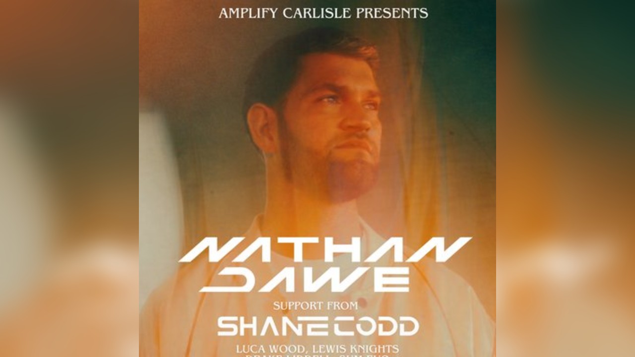 Nathan Dawe x Shane Codd