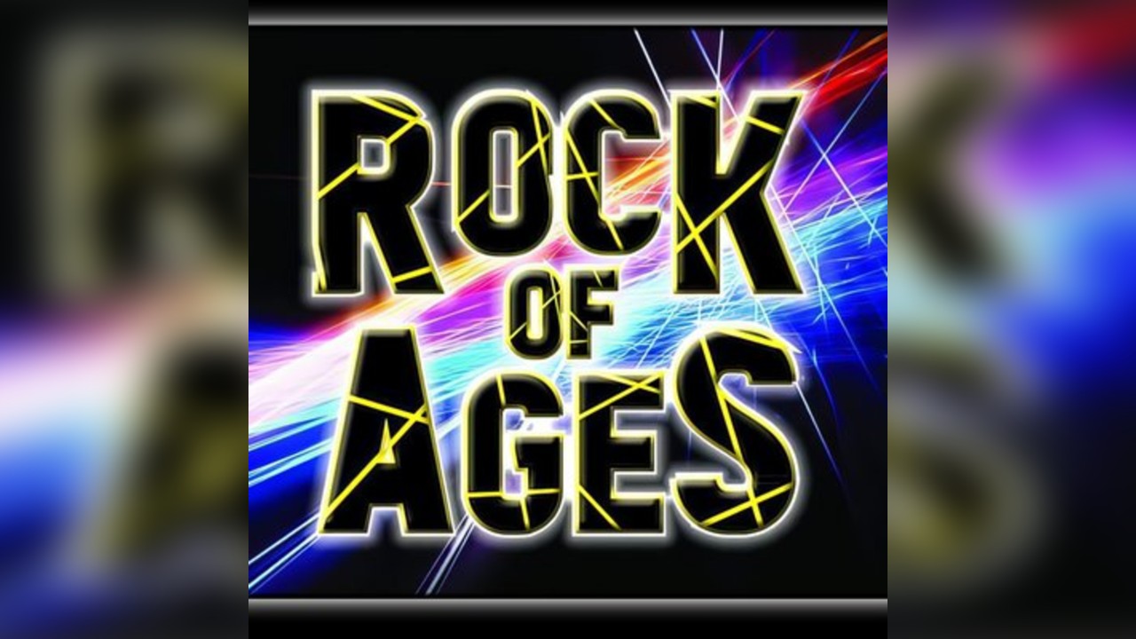 Rock Of Ages Live at The Church House