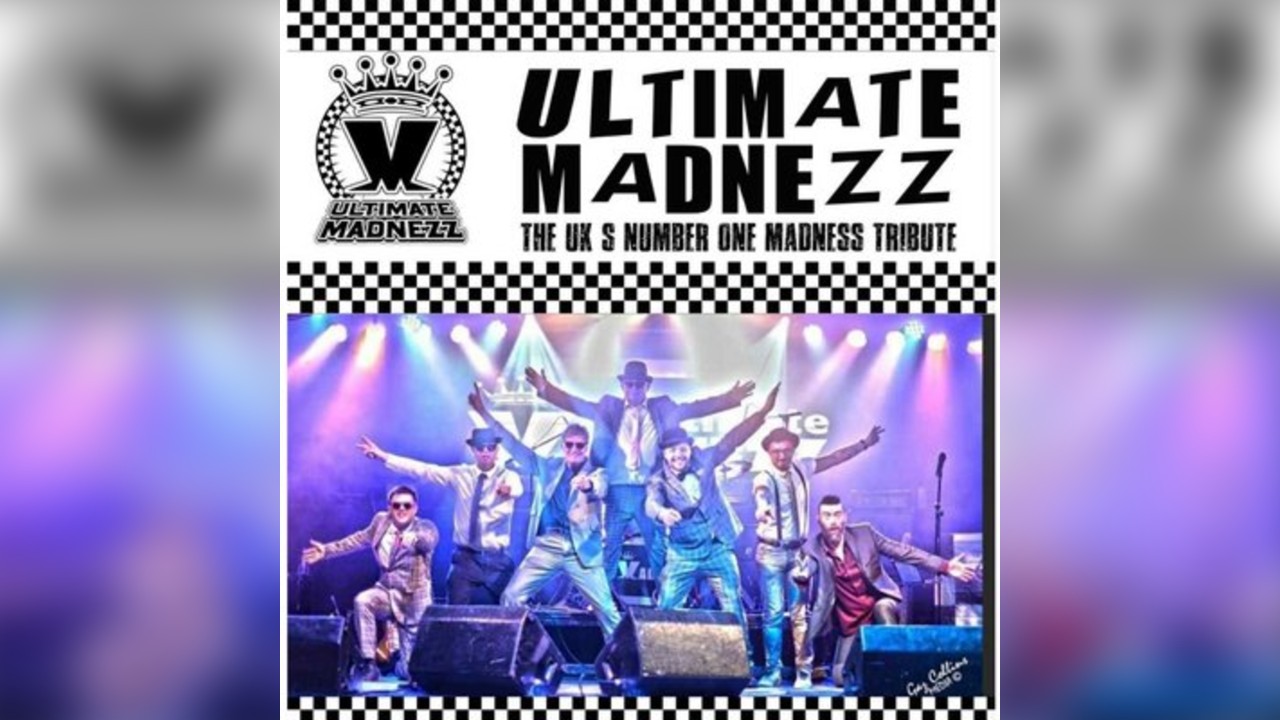 Ultimate Madnezz