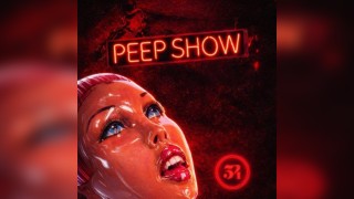PEEP SHOW RETURNS: Free Your Mind - LIVE PA - Prospa \ Cloone