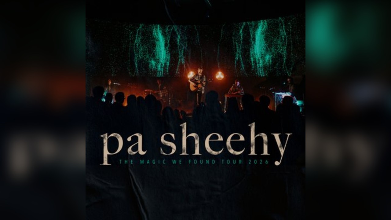 Pa Sheehy