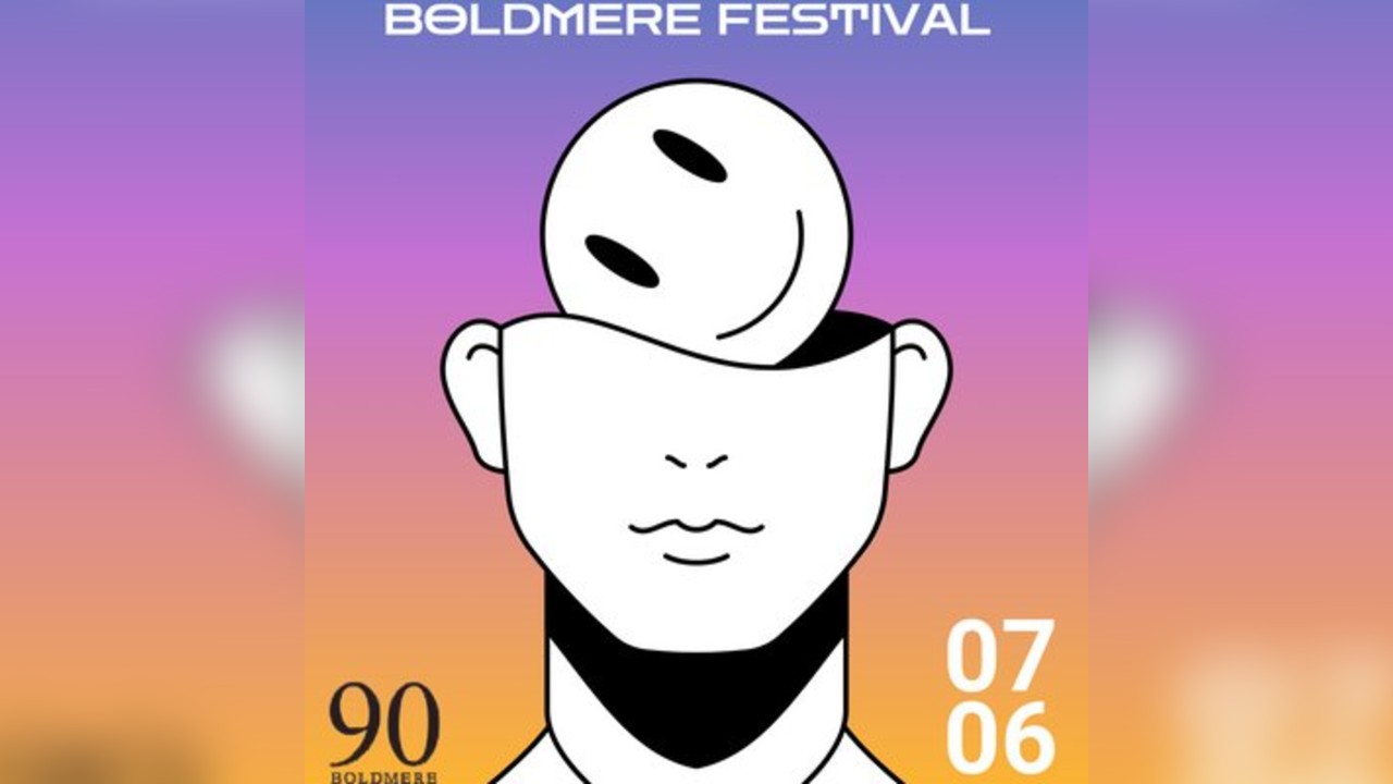HouseParty+ Boldmere Fest