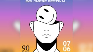HouseParty+ Boldmere Festival FREE