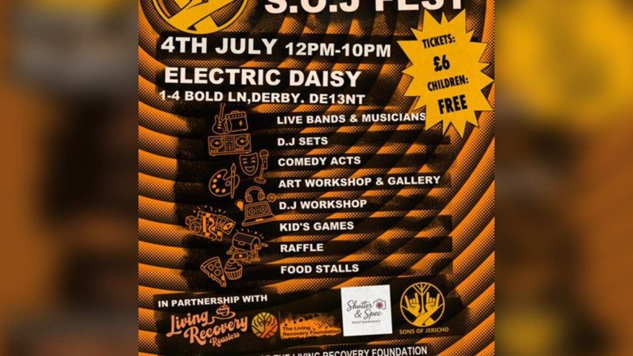 S.O.J fest
