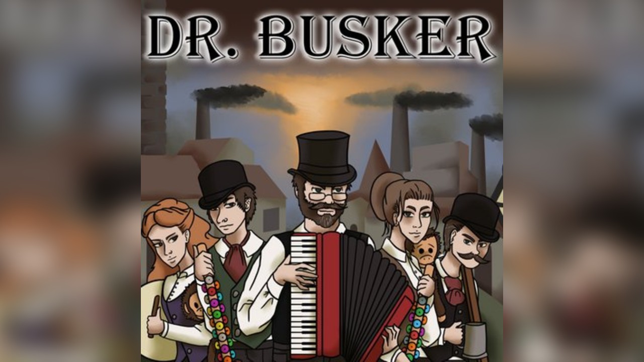 Dr Busker