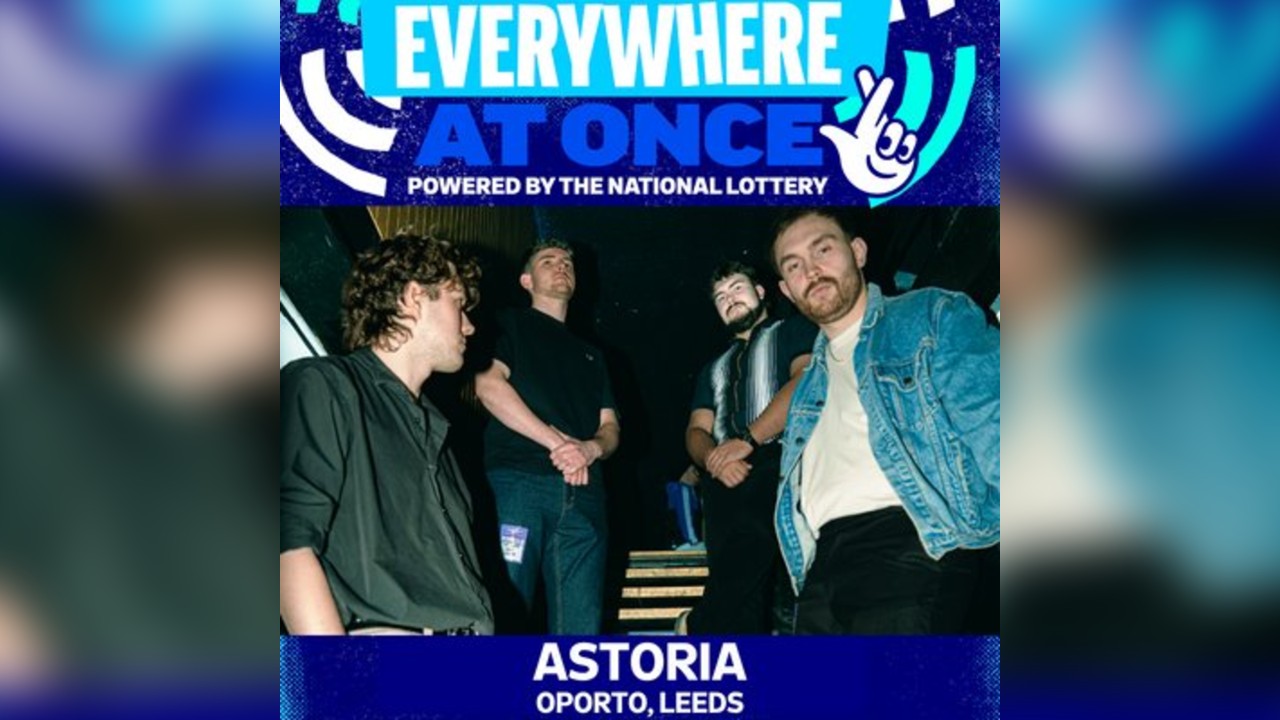 Astoria - Leeds