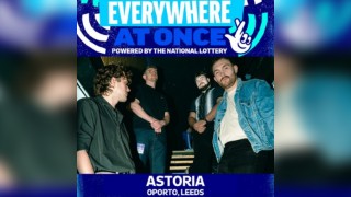Astoria - Leeds