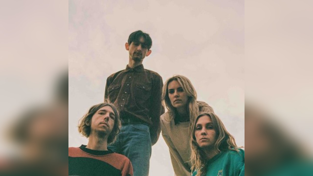 ACUA - Psych Pop from Cologne