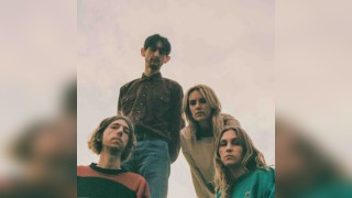 ACUA - Psych Pop from Cologne