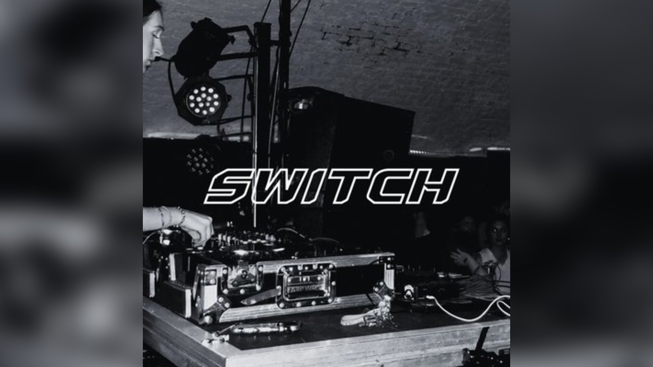 SWITCH presents | Liverpool Pride After-Party