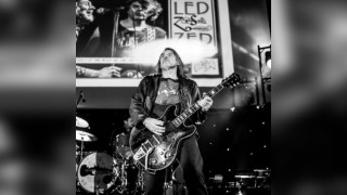 Led Zeppelin Tribute