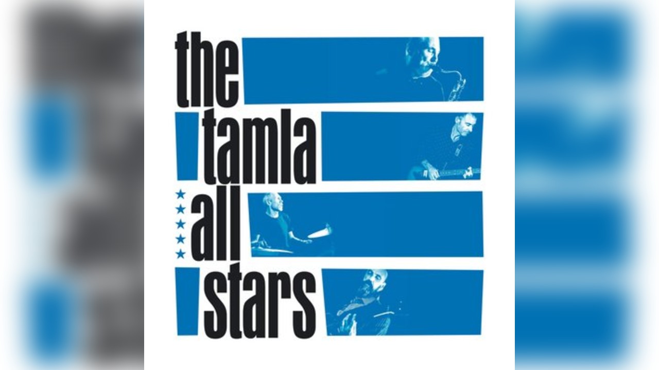 Tamla all-stars