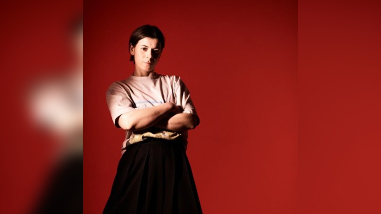 Liz Lawrence: Album Launch Show