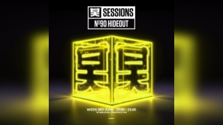 Shogun Sessions: No90 Hideout - 003