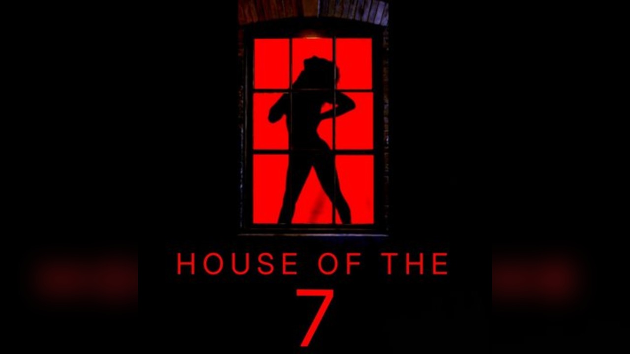HOUSE OF THE 7 | The Cavalcade Club Presents