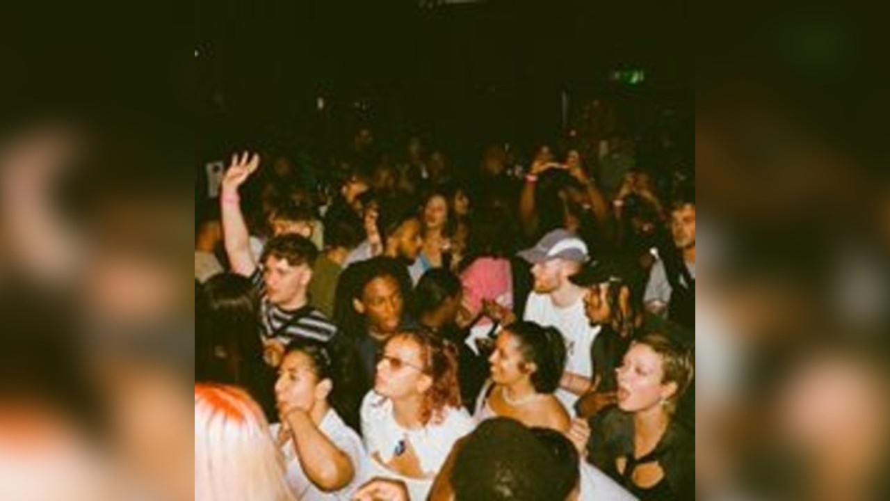 MOHO x NCAPPED - SECOND CITY SESIONS
