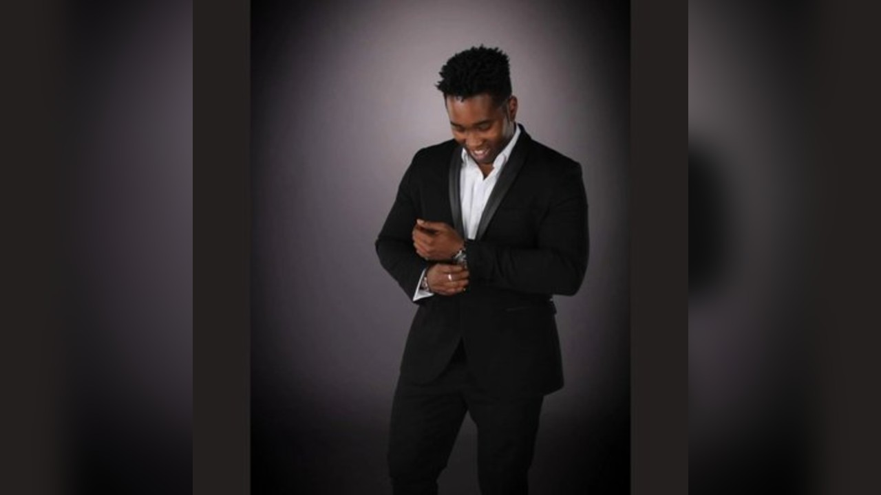 Billy Ocean Tribute