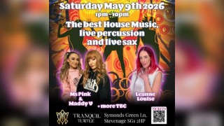 NICE Parties