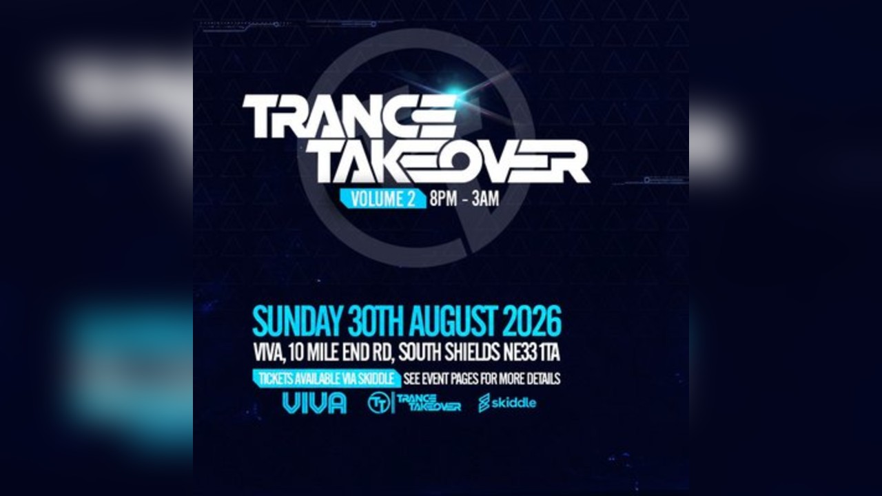 Trance Takeover - Part 2 - Signum